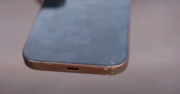 河曲苹果手机维修分享 iPhone 16 Pro边框更窄 