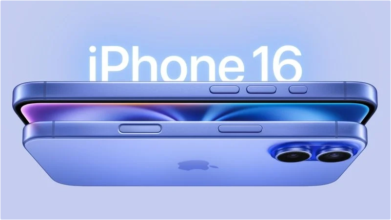 河曲苹果手机维修分享iPhone 16 系列更易于维修 